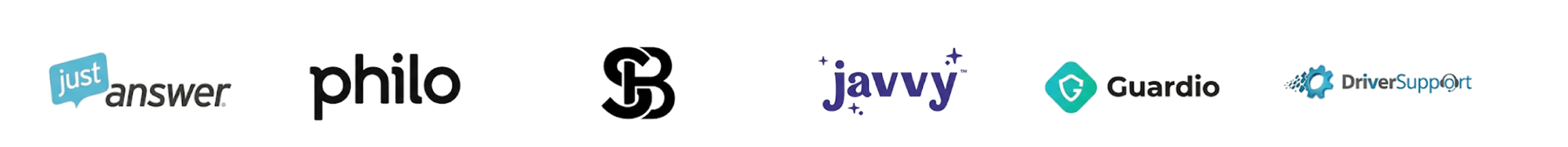Partner logos